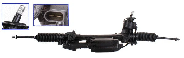 Steering Gear (17-1001R)