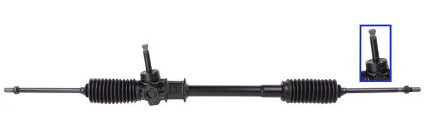 Steering Gear (14-0730)