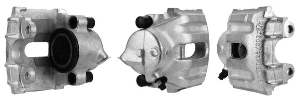 Brake Caliper (82-1036)