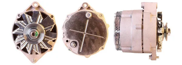 Alternator (28-0662)