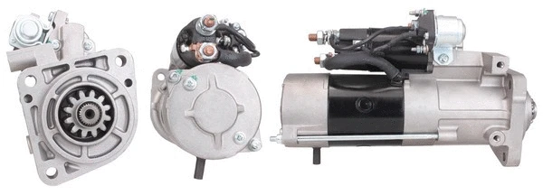 Starter (45-4272)