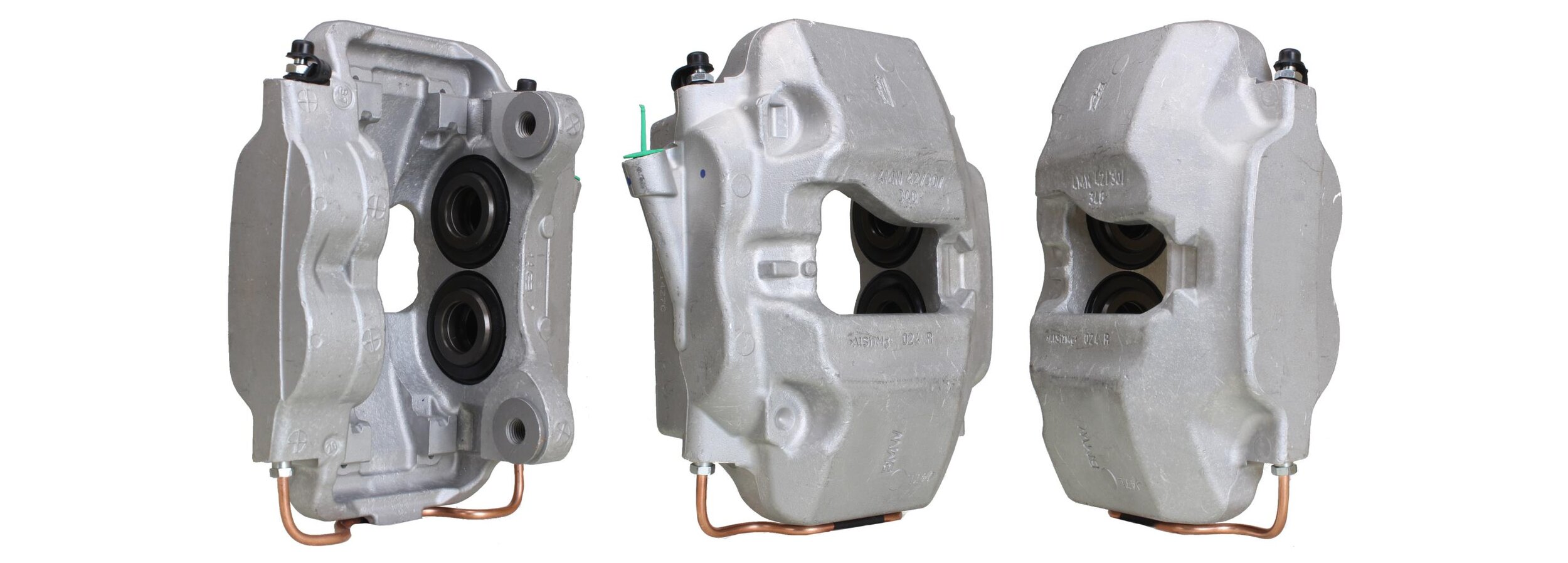 Brake Caliper (83-3152)