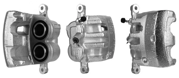 Brake Caliper