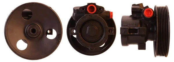 Hydraulic Pump, steering (15-1281)