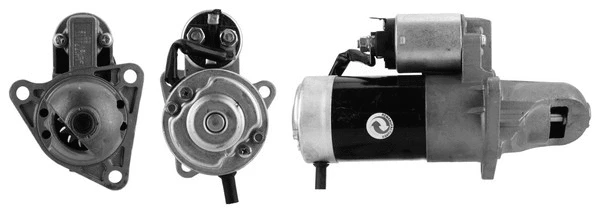 Starter (25-1314)