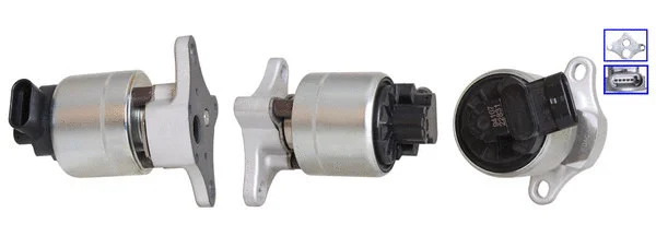 EGR Valve (72-0275)