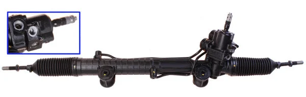 Steering Gear (11-0833)