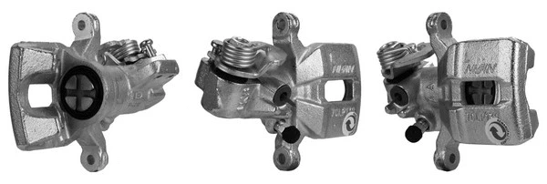 Brake Caliper