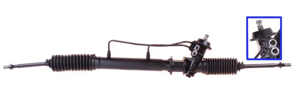Steering Gear (11-0192)