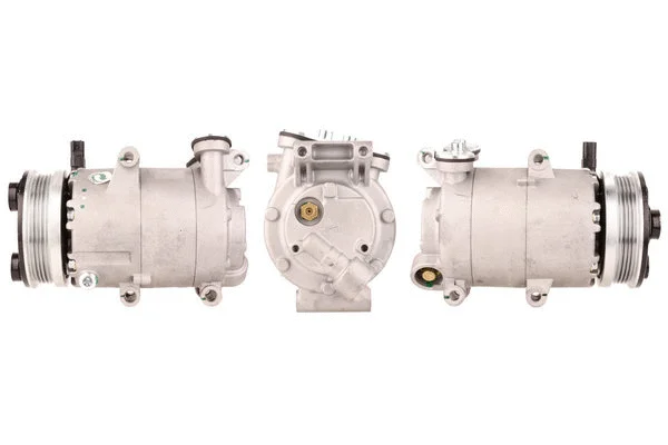 Compressor, air conditioning (51-0235)