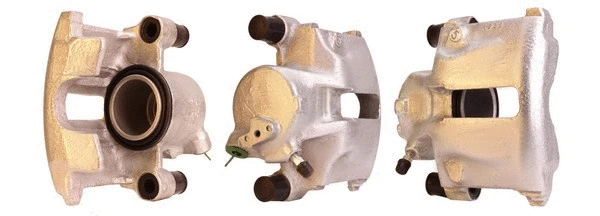 Brake Caliper (83-0466)