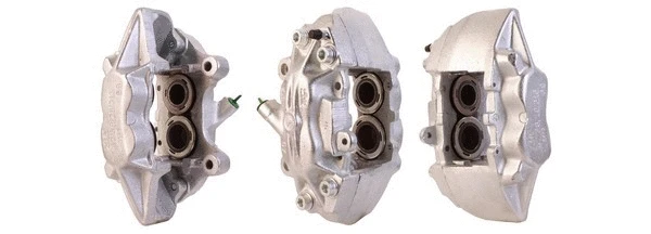 Brake Caliper (82-0919)