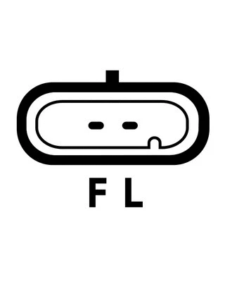 Alternator (28-6578)