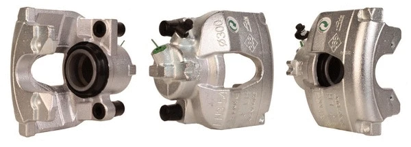 Brake Caliper (82-1858)