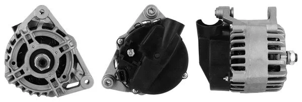 Alternator (28-4520)