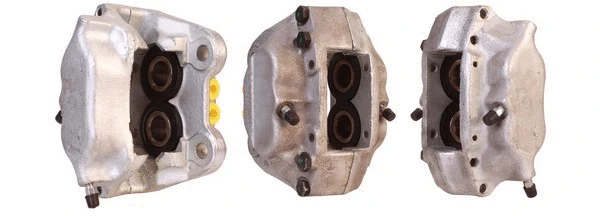 Brake Caliper (82-0488)