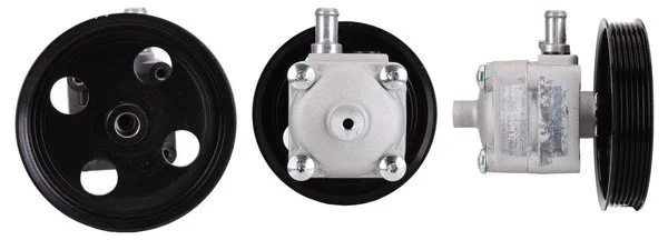Hydraulic Pump, steering (15-0273)