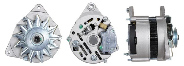 Alternator (28-1759)