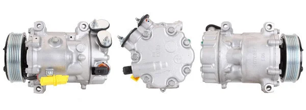 Compressor, air conditioning (51-0928)