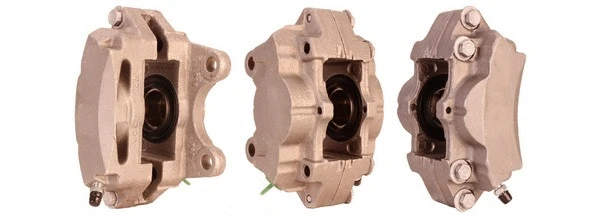 Brake Caliper (83-0588)