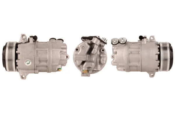 Compressor, air conditioning (51-0630)