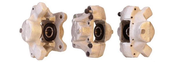 Brake Caliper (87-0500)