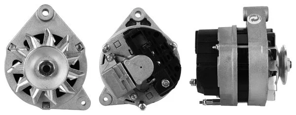 Alternator (28-0627)