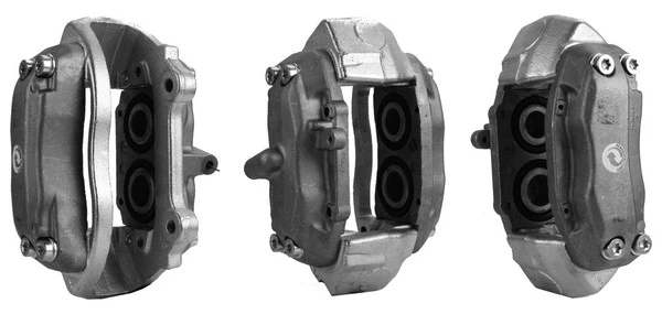 Brake Caliper (82-1860)