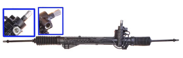 Steering Gear (11-0650)