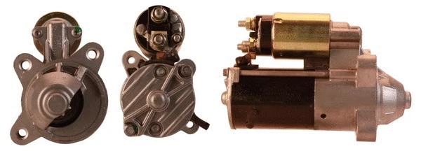 Starter (25-4110)