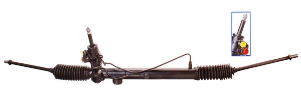 Steering Gear (11-1289)