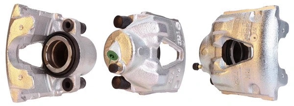 Brake Caliper (83-0731)