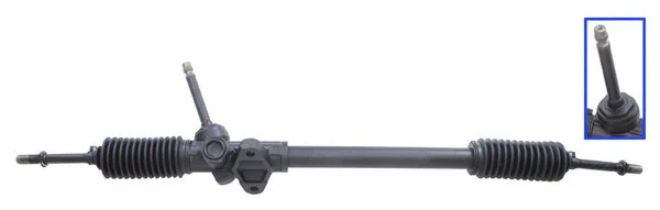 Steering Gear (14-1551)