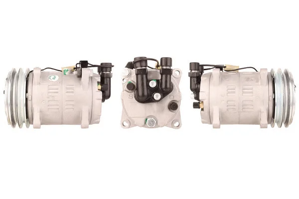 Compressor, air conditioning (51-0121)