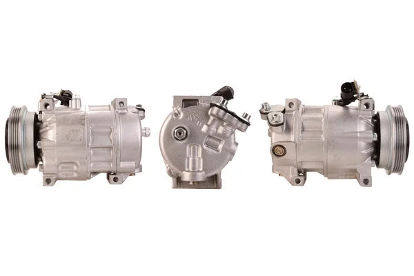 Compressor, air conditioning (51-0263)