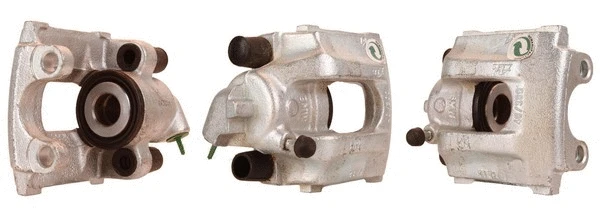 Brake Caliper (86-1437)