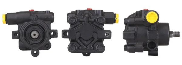 Hydraulic Pump, steering (15-0779)