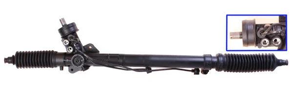 Steering Gear (11-0048)