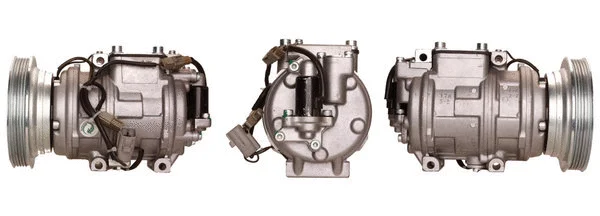 Compressor, air conditioning (51-0090)