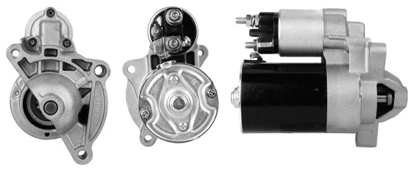 Starter (25-3009)