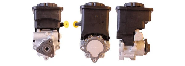 Hydraulic Pump, steering (15-0164)