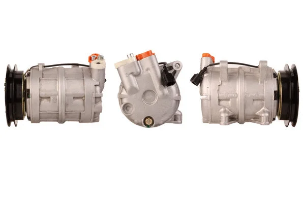 Compressor, air conditioning (51-0440)