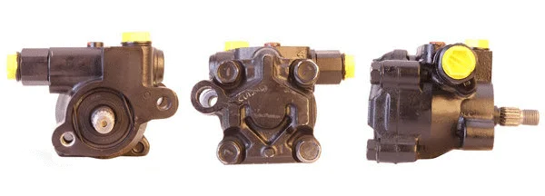 Hydraulic Pump, steering (15-1333)