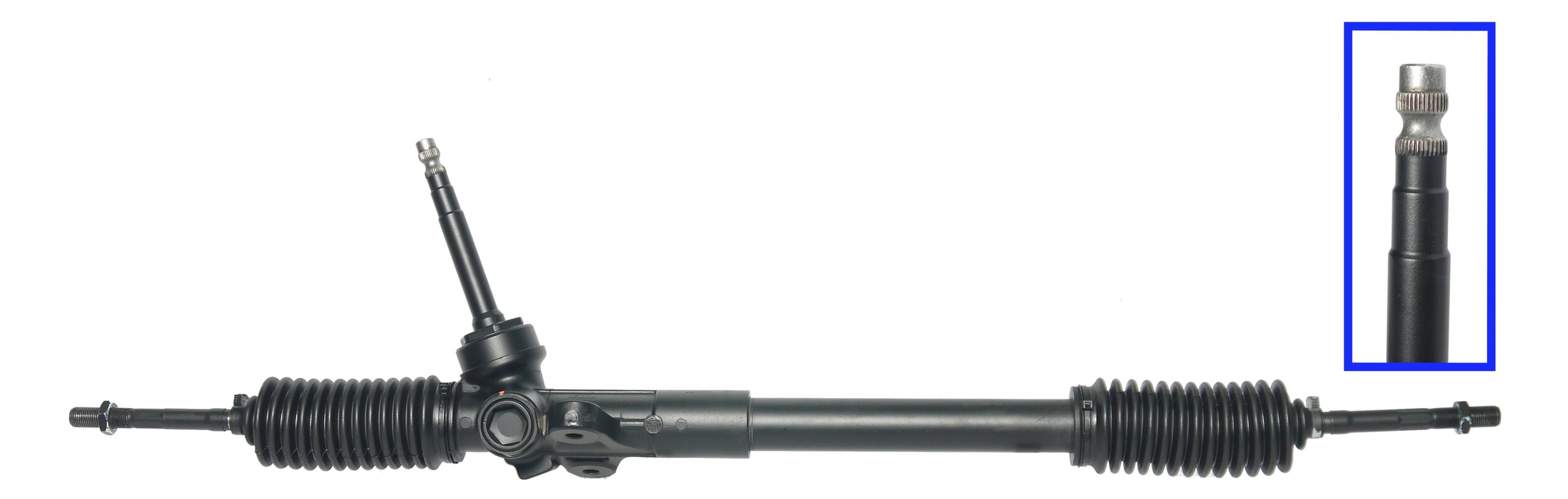Steering Gear (14-2016)