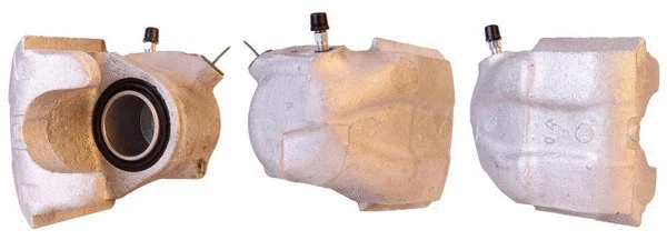 Brake Caliper (83-2001)