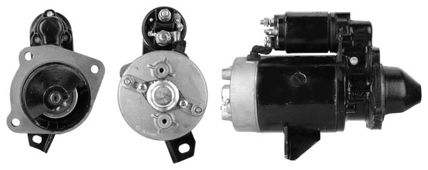 Starter (25-0234)