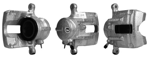 Brake Caliper