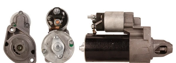 Starter (25-3046)
