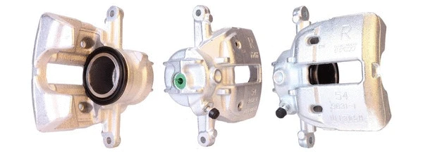 Brake Caliper