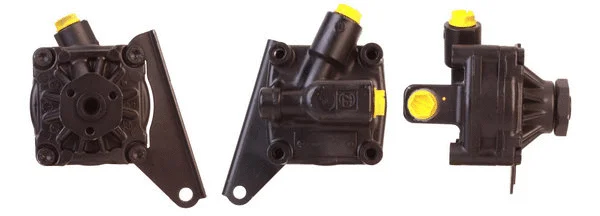 Hydraulic Pump, steering (15-1363)